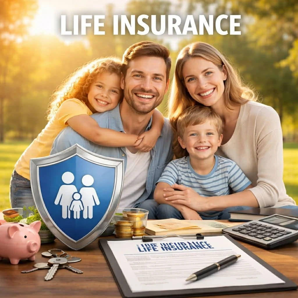Eric Pirtle Insurance Agency