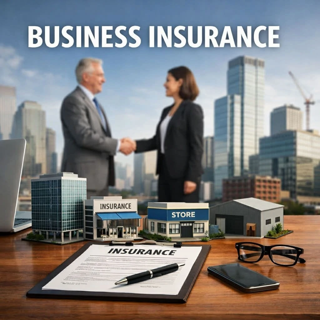 Eric Pirtle Insurance Agency